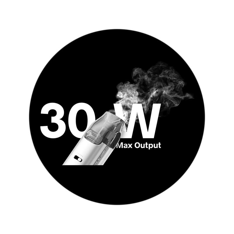 voopoo vmate pro 2 regulace vykonu vaping cz